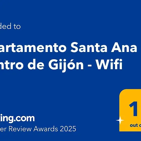 Santa Ana - Centro De - Wifi *