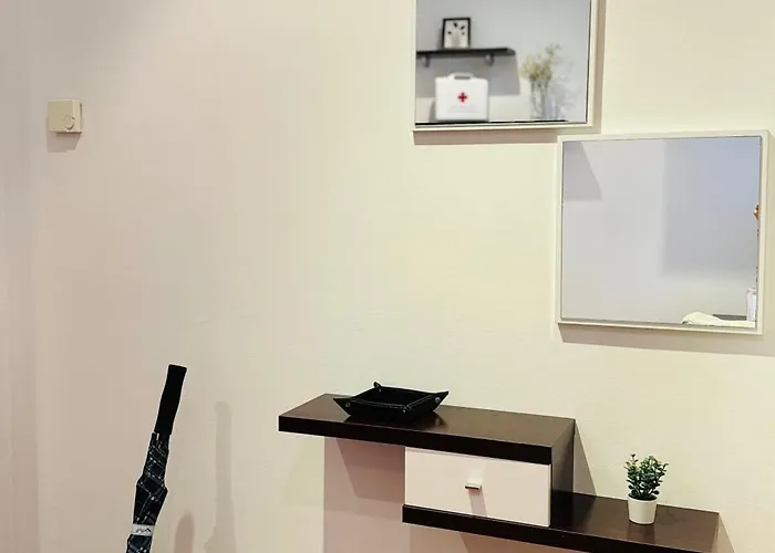 Santa Ana - Centro De - Wifi Gijón