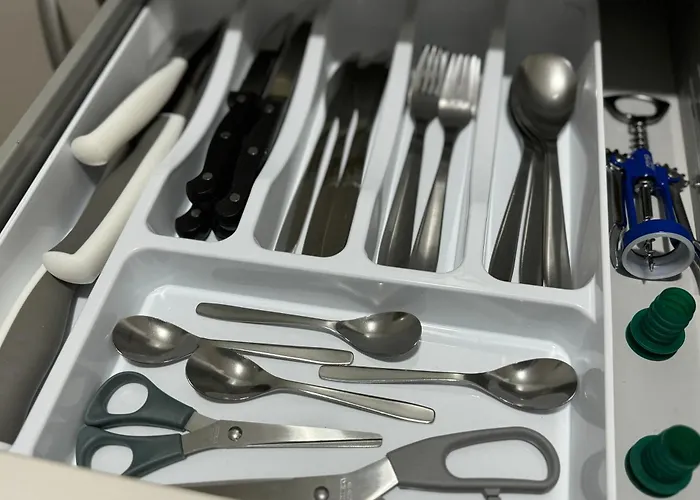 Santa Ana - Centro De - Wifi * Gijón