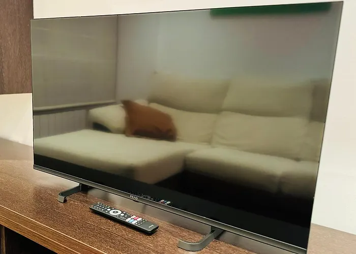 Santa Ana - Centro De - Wifi