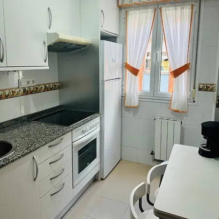 Santa Ana - Centro De - Wifi Gijon