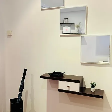 Santa Ana - Centro De - Wifi Gijon