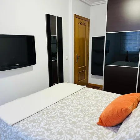 Santa Ana - Centro De - Wifi Apartamento
