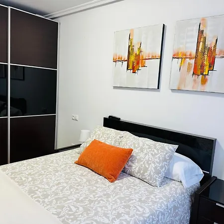 Santa Ana - Centro De - Wifi *