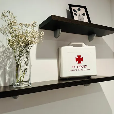 Santa Ana - Centro De - Wifi Apartment *