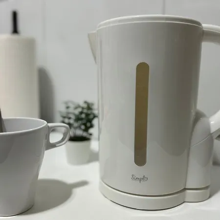 Apartment Santa Ana - Centro De - Wifi *