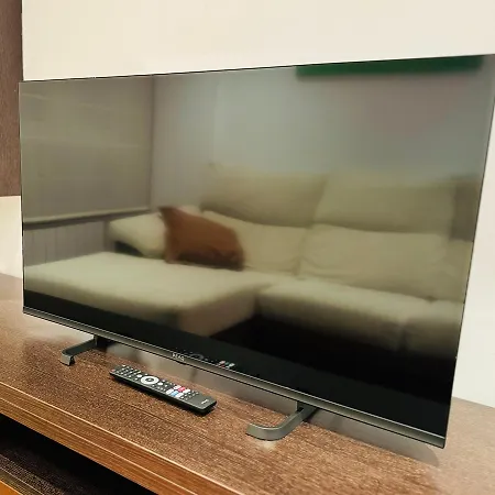 Santa Ana - Centro De - Wifi