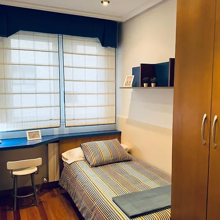 Santa Ana - Centro De - Wifi Apartment *