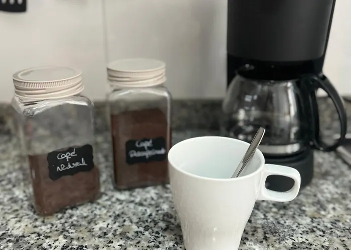 Santa Ana - Centro De - Wifi *