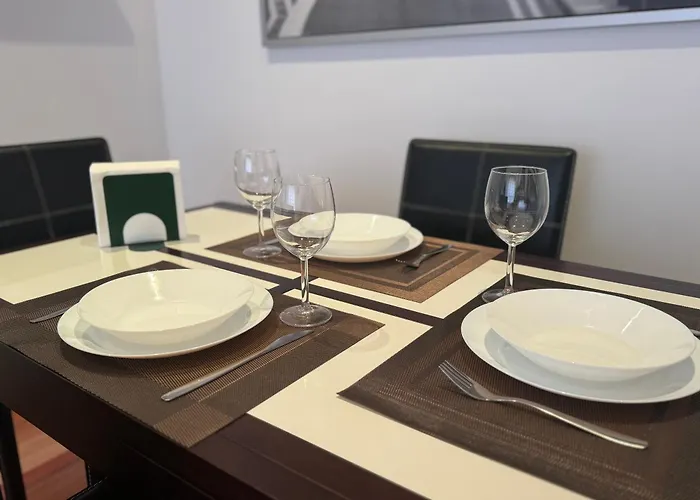 Santa Ana - Centro De - Wifi *