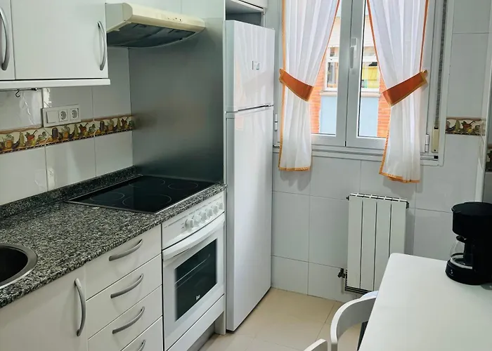 Santa Ana - Centro De - Wifi Gijón