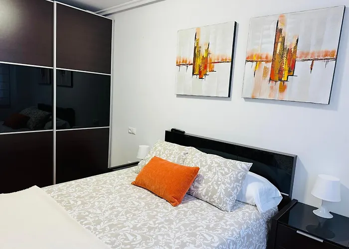 Santa Ana - Centro De - Wifi *