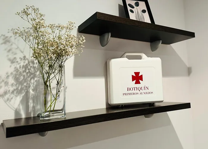 Santa Ana - Centro De - Wifi Lejlighed *