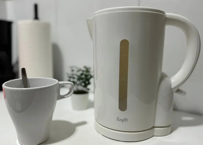 Lejlighed Santa Ana - Centro De - Wifi *