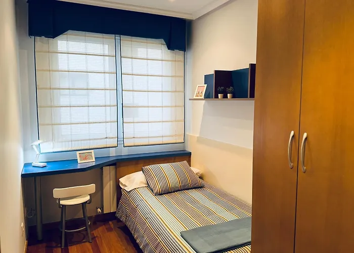 Santa Ana - Centro De - Wifi Lejlighed *